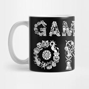 Game On! Mug